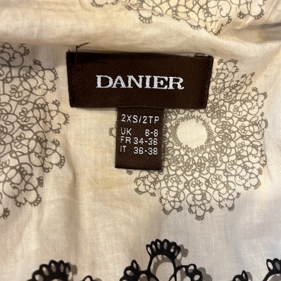 Genuine leather jacket - Picture 8 of 10